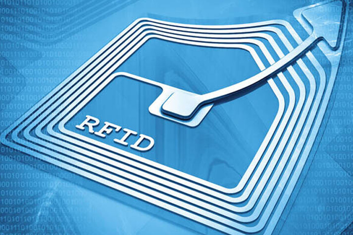 RFID Tekstil Takip Sistemi